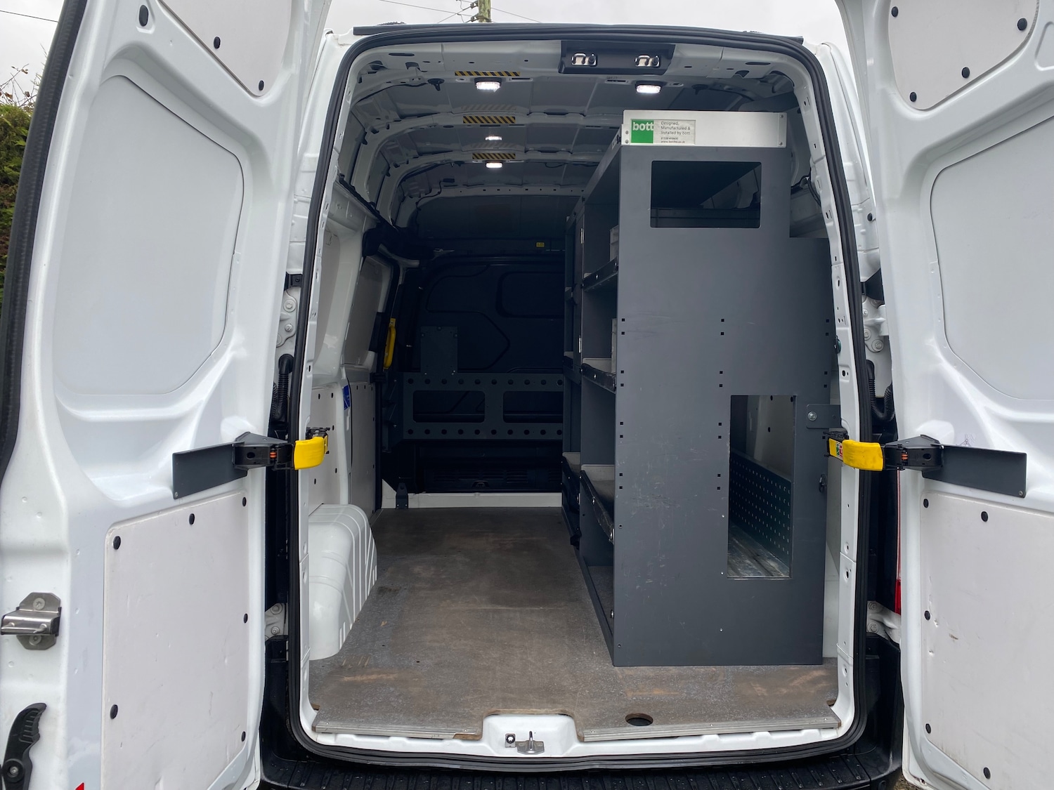 Used Ford Transit Custom 2020 for sale - 77412962: Photo 11