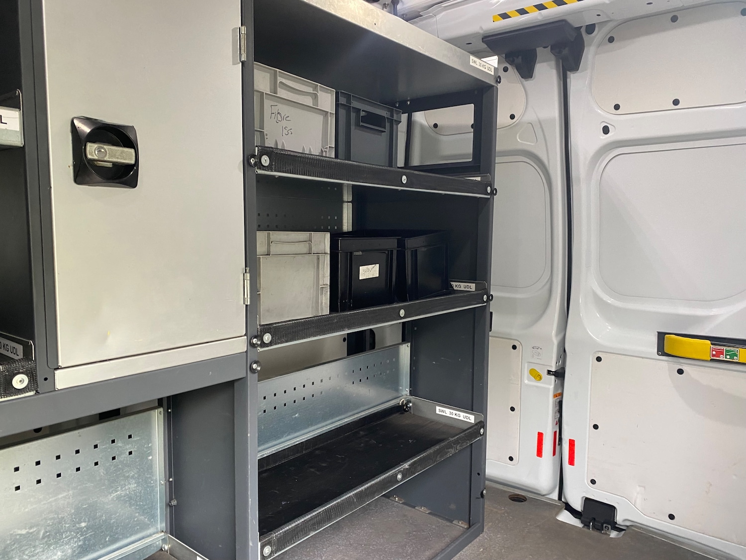 Used Ford Transit Custom 2020 for sale - 77412962: Photo 12