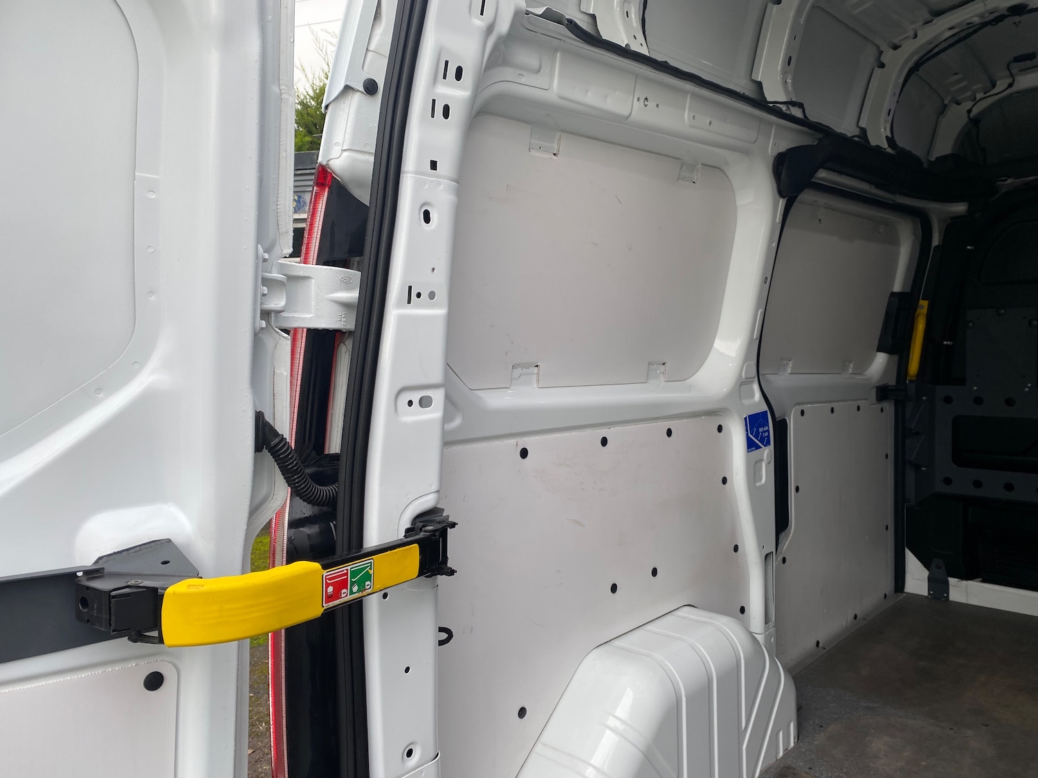 Used Ford Transit Custom 2020 for sale - 77412962: Photo 15