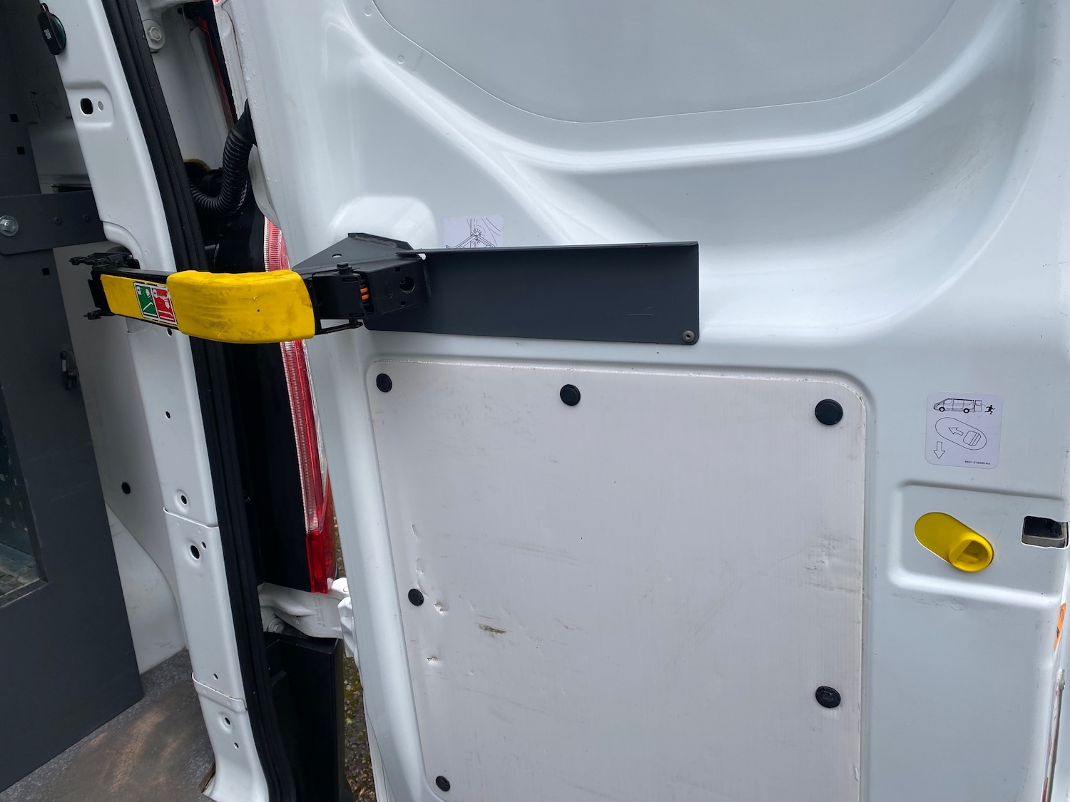 Used Ford Transit Custom 2020 for sale - 77412962: Photo 16