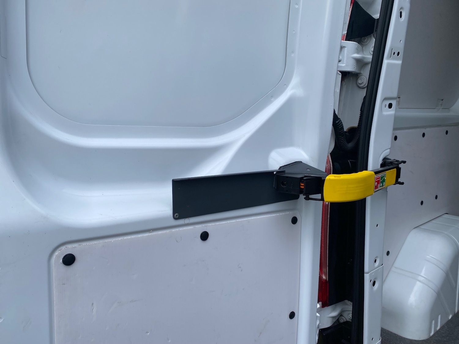 Used Ford Transit Custom 2020 for sale - 77412962: Photo 17