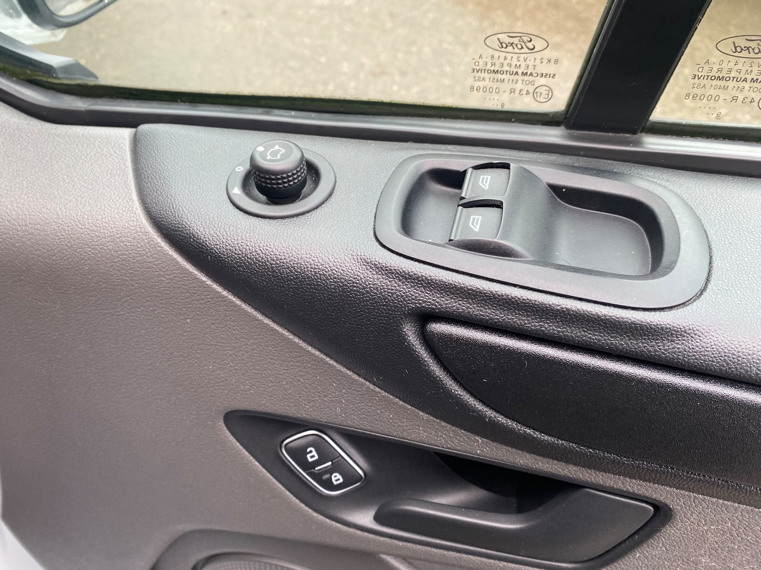 Used Ford Transit Custom 2020 for sale - 77412962: Photo 19