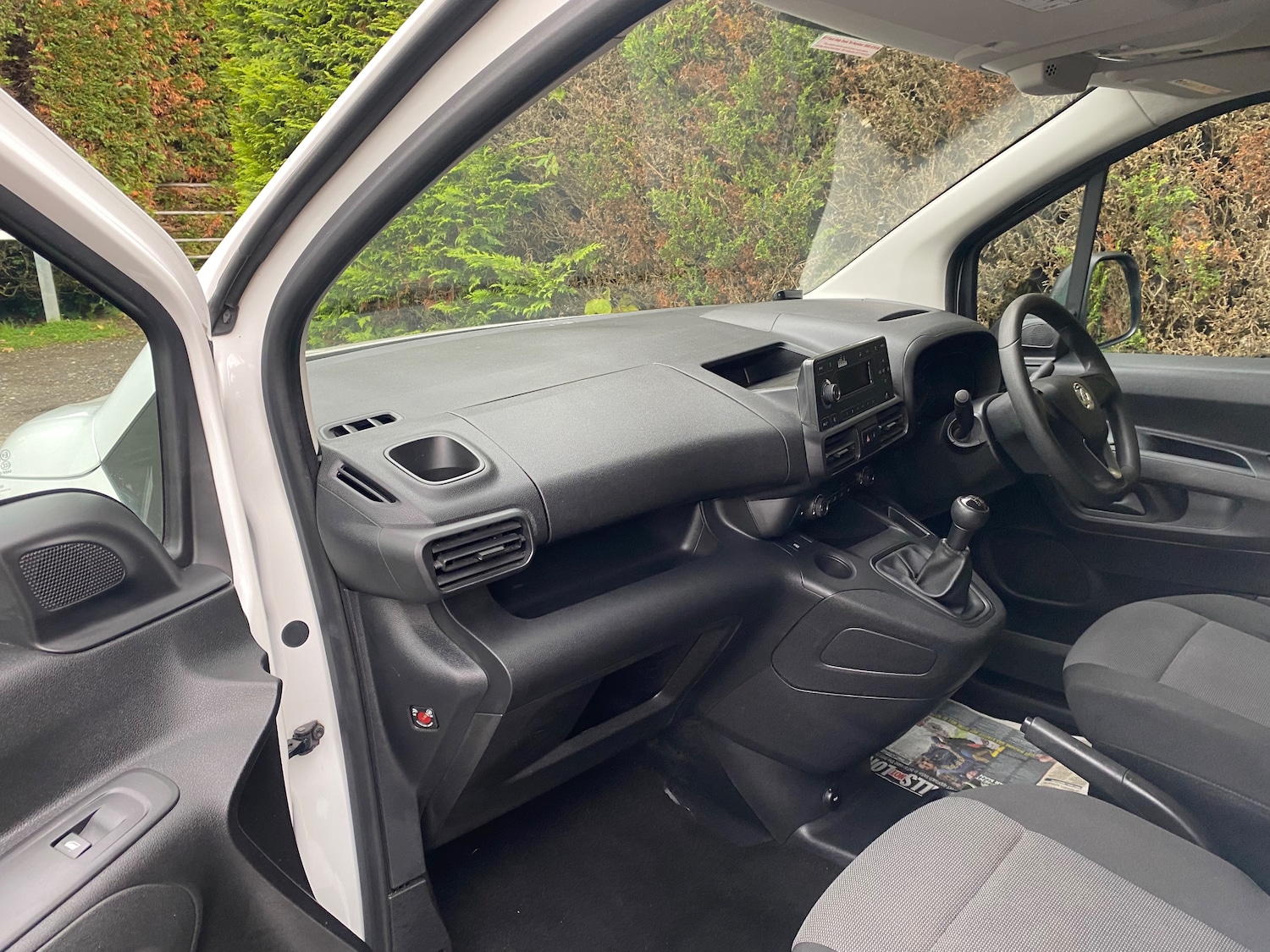 Used Vauxhall Combo 2019 for sale - 77412964: Photo 10