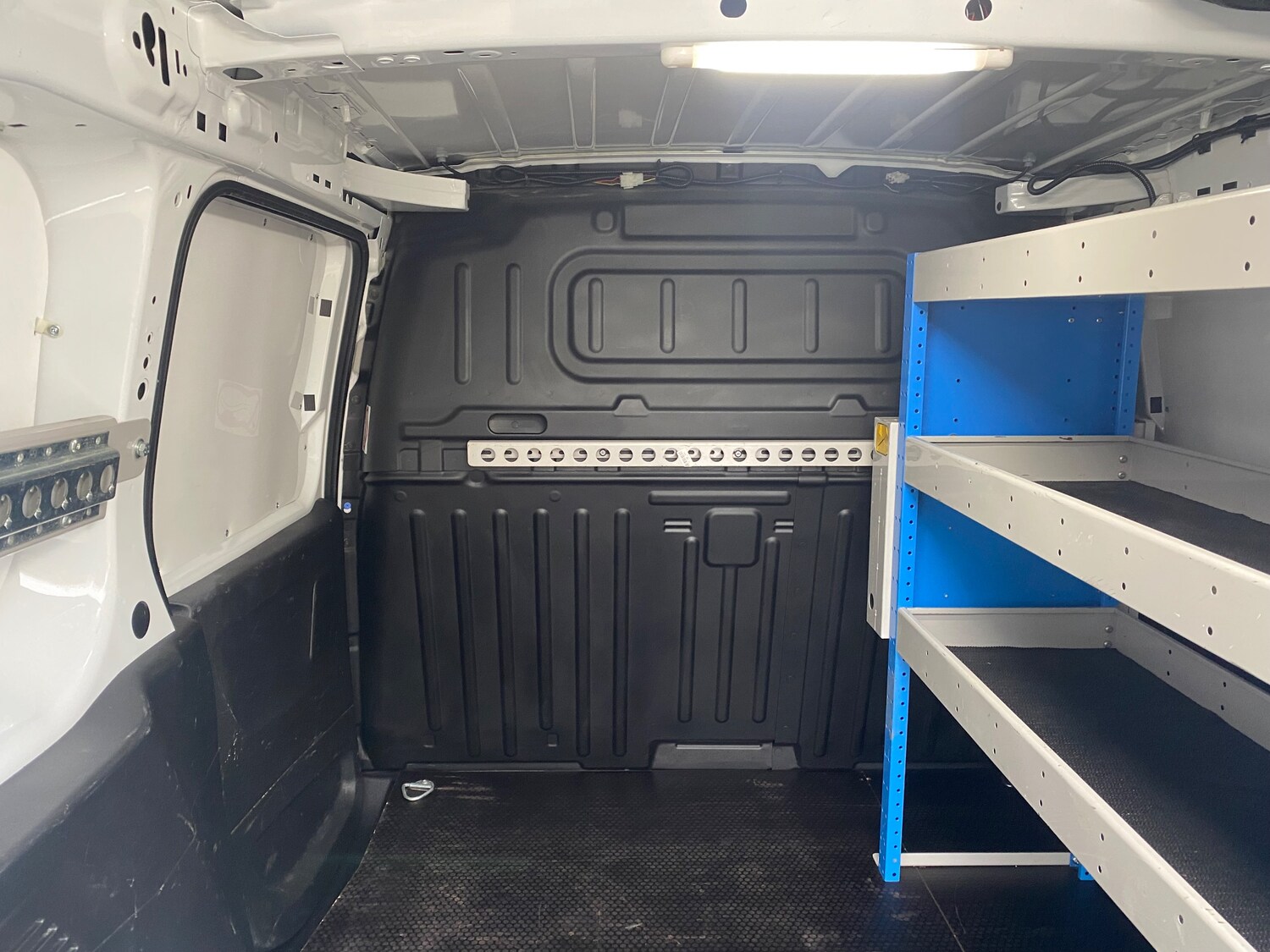 Used Vauxhall Combo 2019 for sale - 77412964: Photo 13