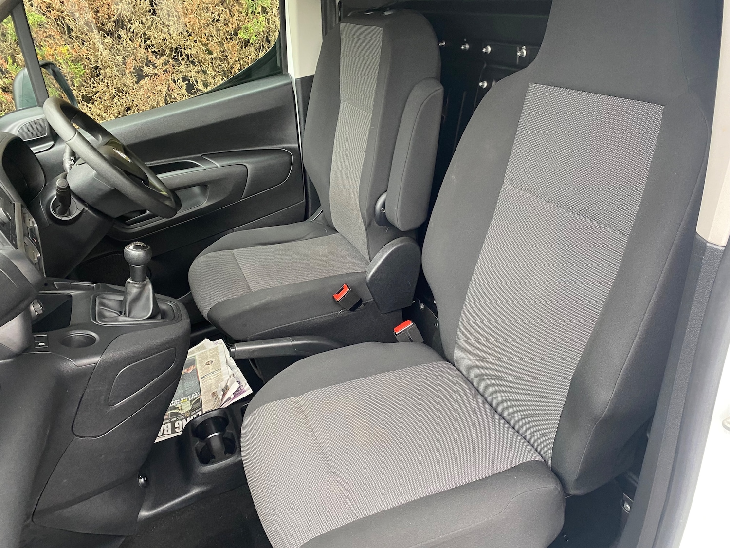 Used Vauxhall Combo 2019 for sale - 77412964: Photo 16