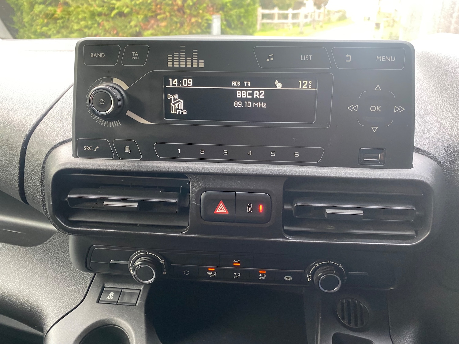 Used Vauxhall Combo 2019 for sale - 77412964: Photo 19