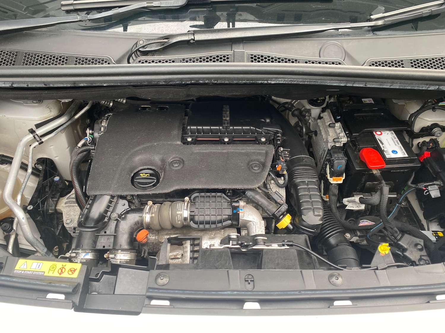 Used Vauxhall Combo 2019 for sale - 77412964: Photo 20