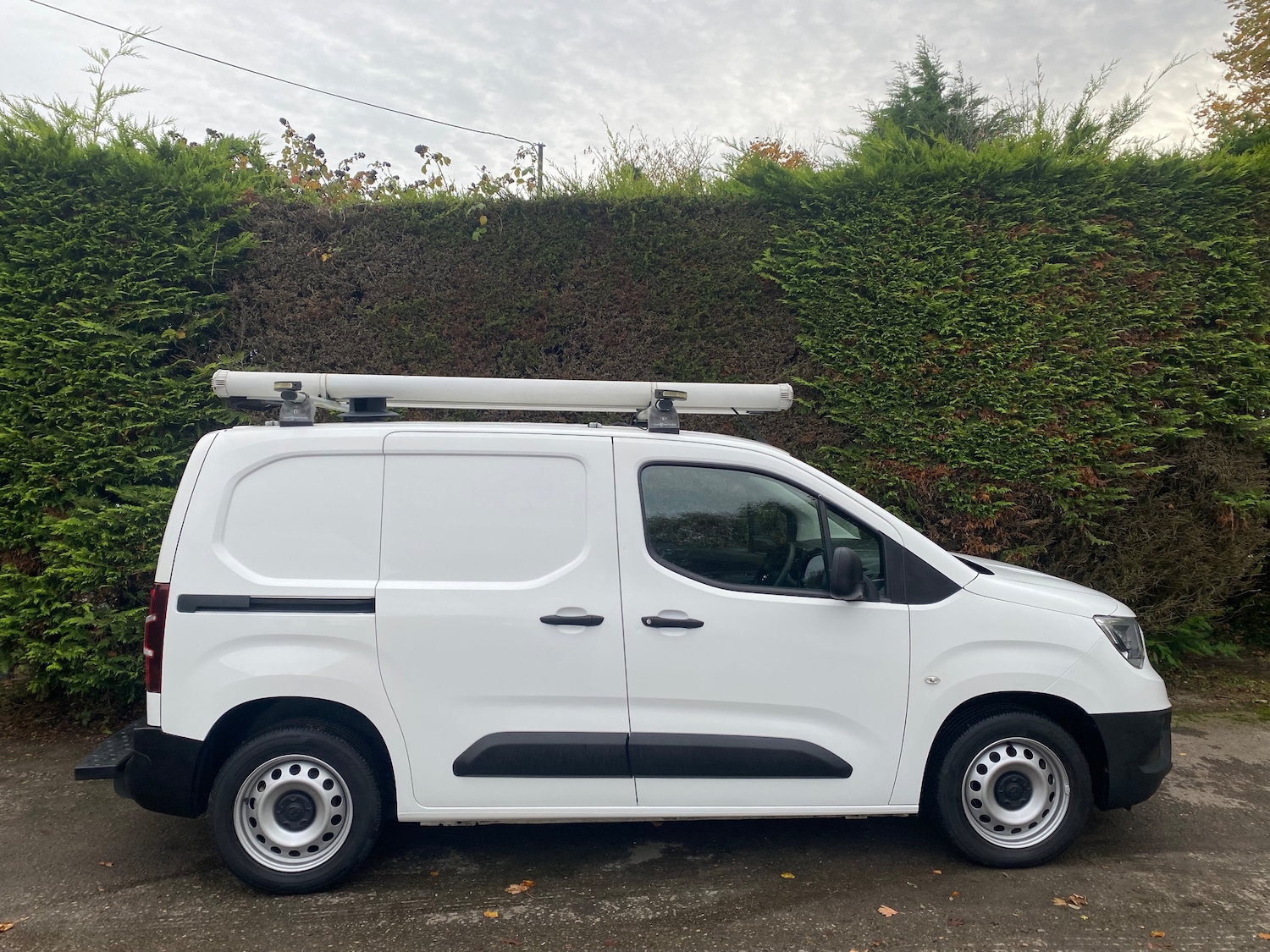 Used Vauxhall Combo 2019 for sale - 77412964: Photo 5