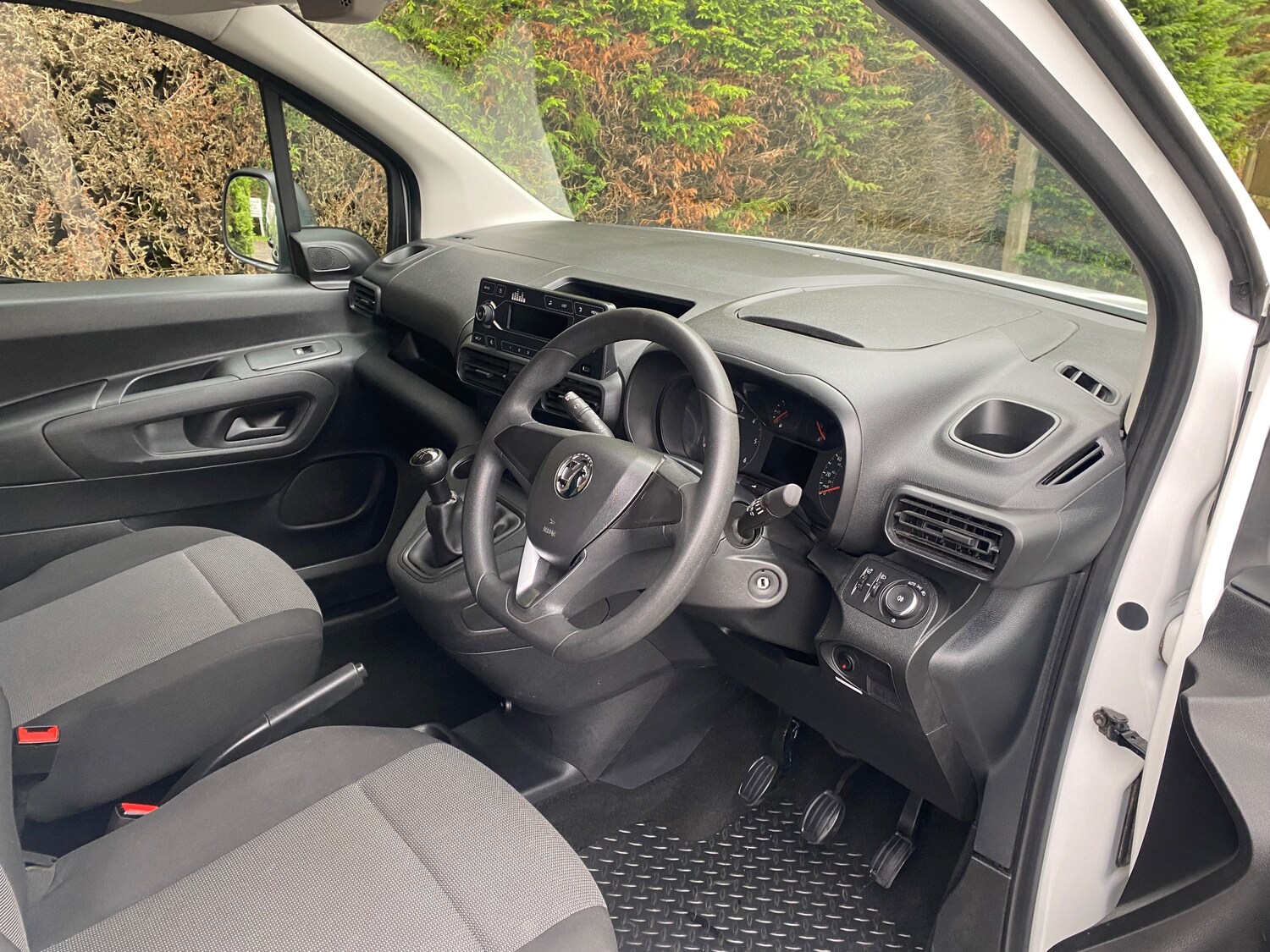 Used Vauxhall Combo 2019 for sale - 77412964: Photo 7