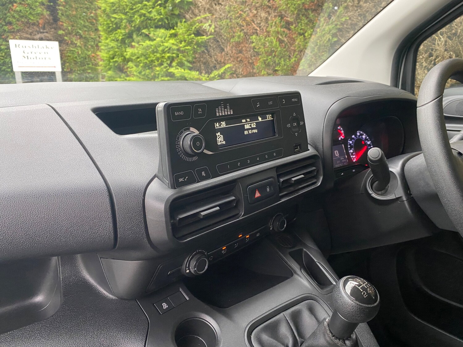Used Vauxhall Combo 2019 for sale - 77412964: Photo 9