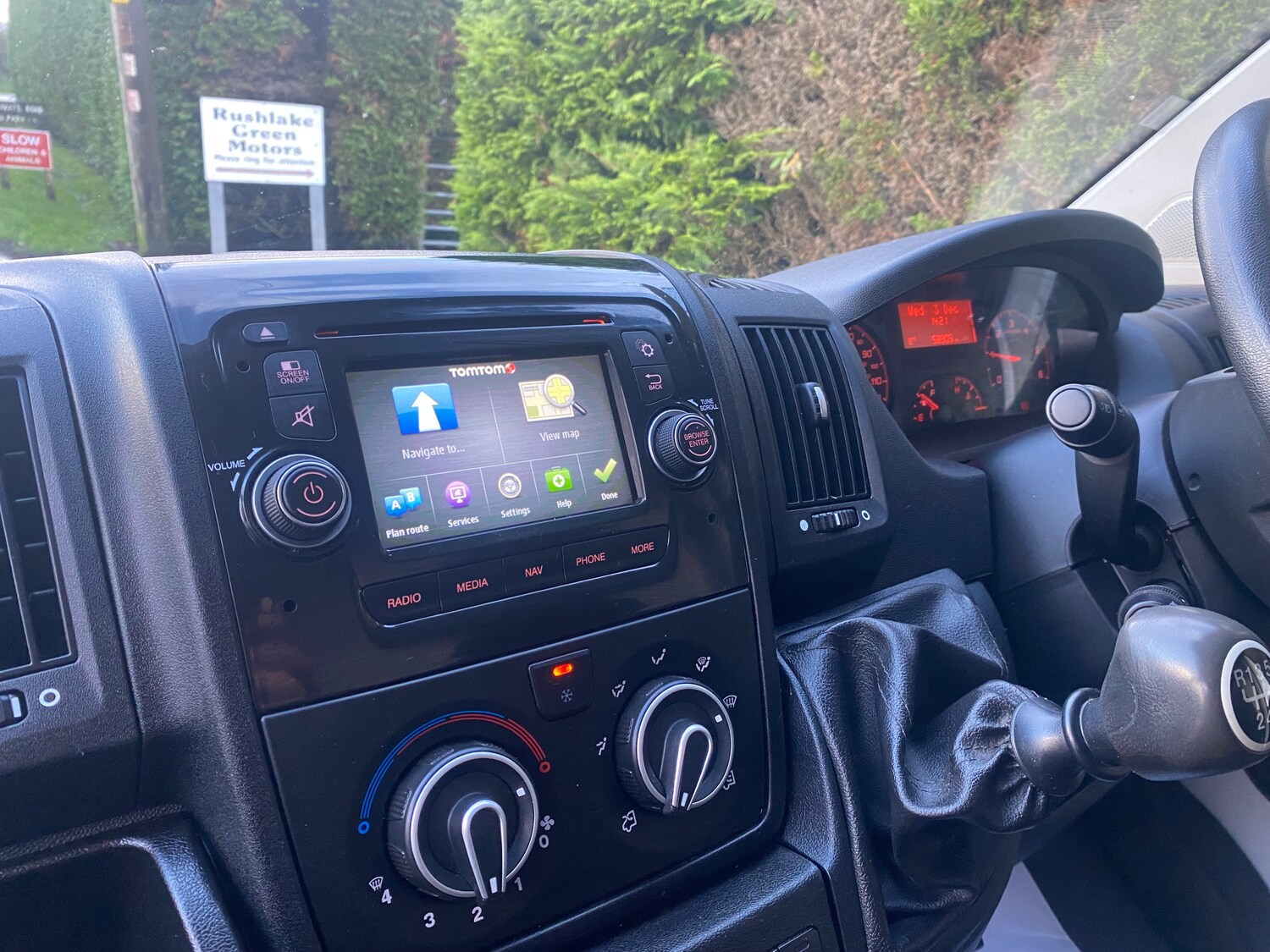 Used Citroen Relay 2019 for sale - 77412954: Photo 10