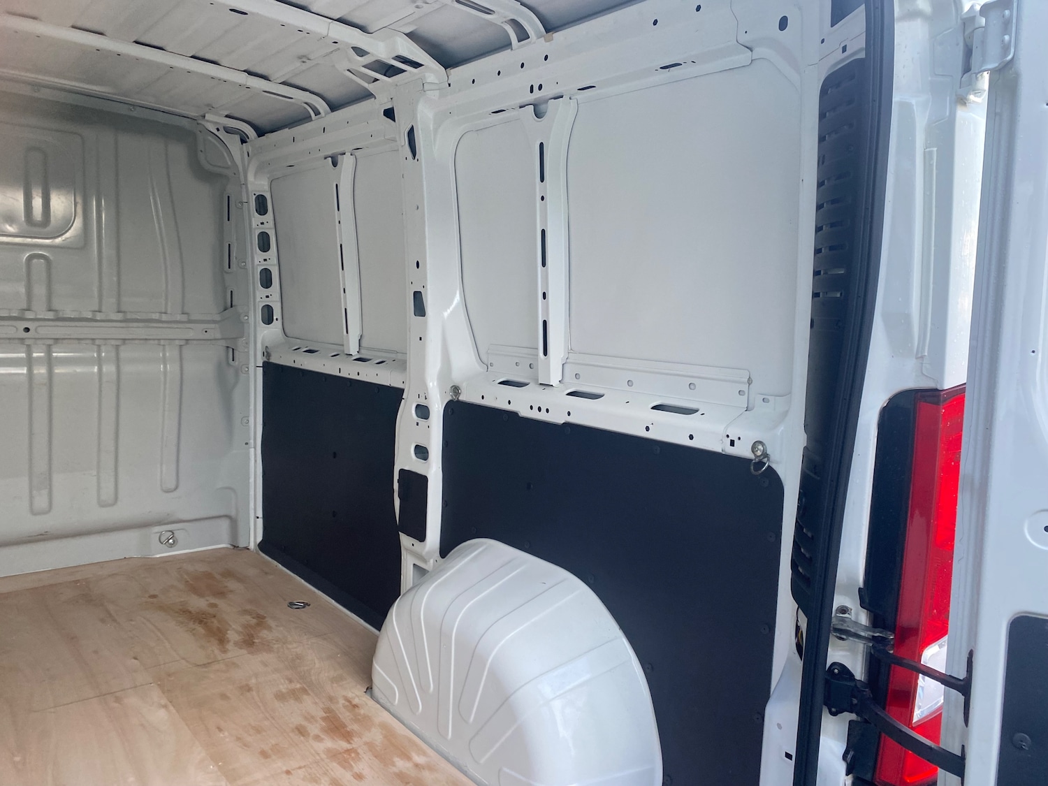 Used Citroen Relay 2019 for sale - 77412954: Photo 13