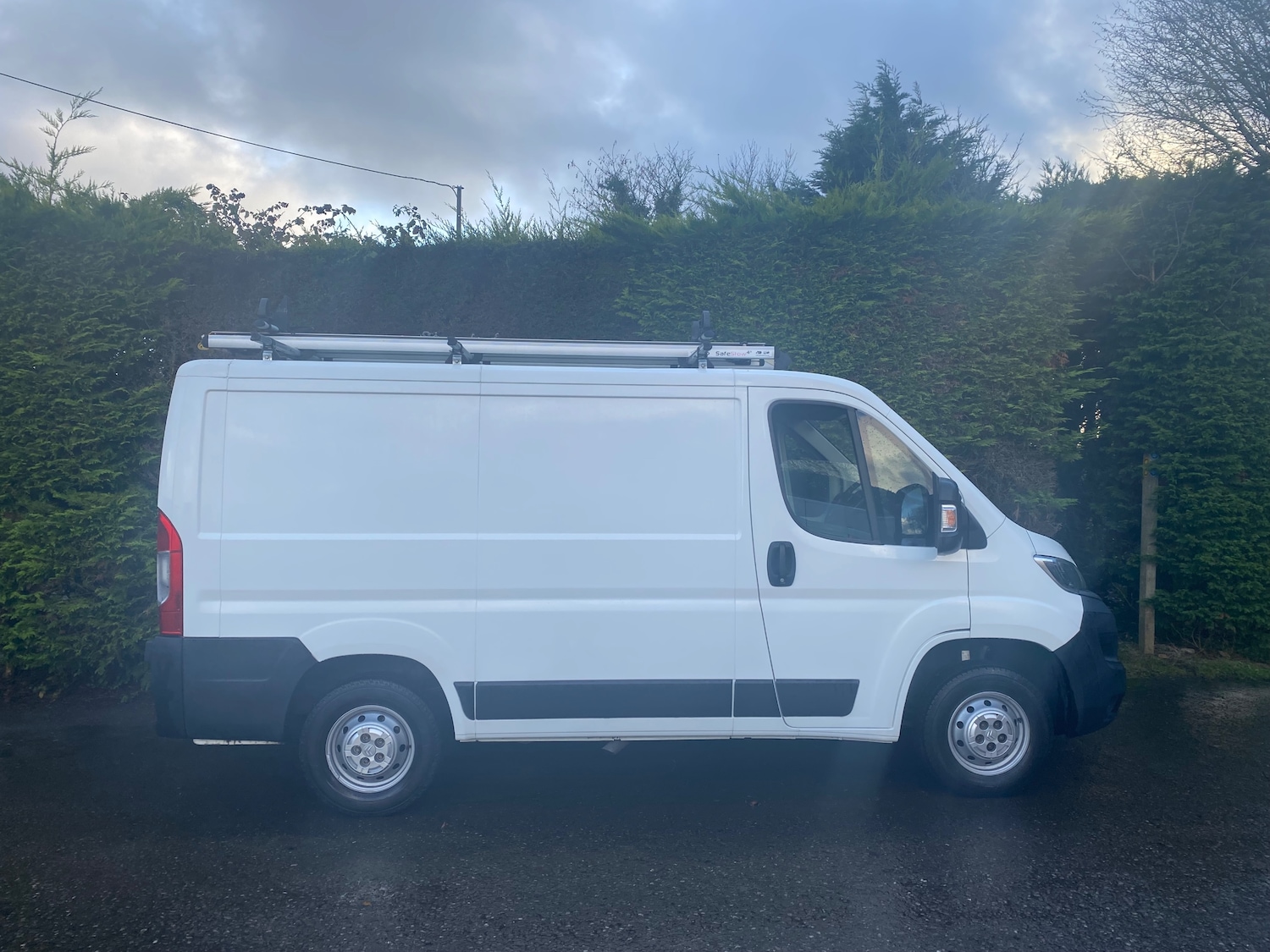 Used Citroen Relay 2019 for sale - 77412954: Photo 5