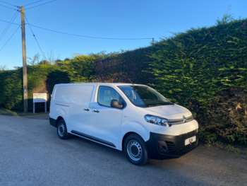 Used Citroen Dispatch 2018 for sale - 74854422: Photo