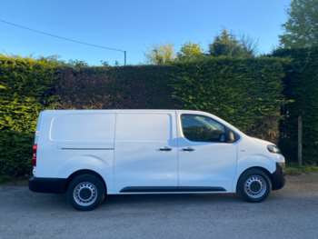 Used Citroen Dispatch 2018 for sale - 74854422: Photo