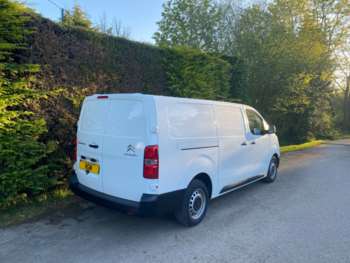 Used Citroen Dispatch 2018 for sale - 74854422: Photo