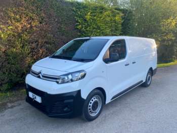 Used Citroen Dispatch 2018 for sale - 74854422: Photo