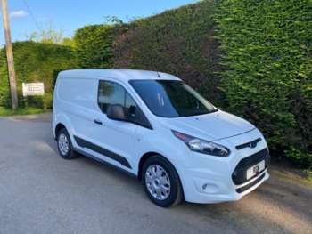 Used Ford Transit Connect 2017 for sale - 74854448: Photo