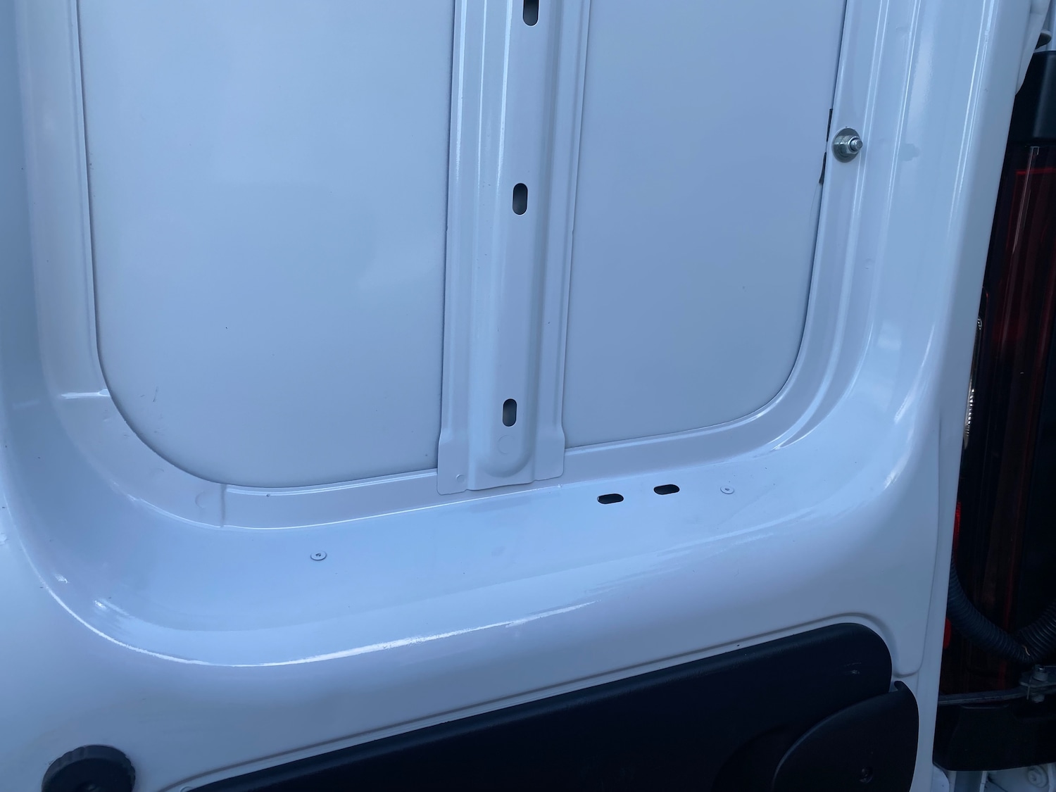 Used Vauxhall Vivaro 2017 for sale - 77412959: Photo 16