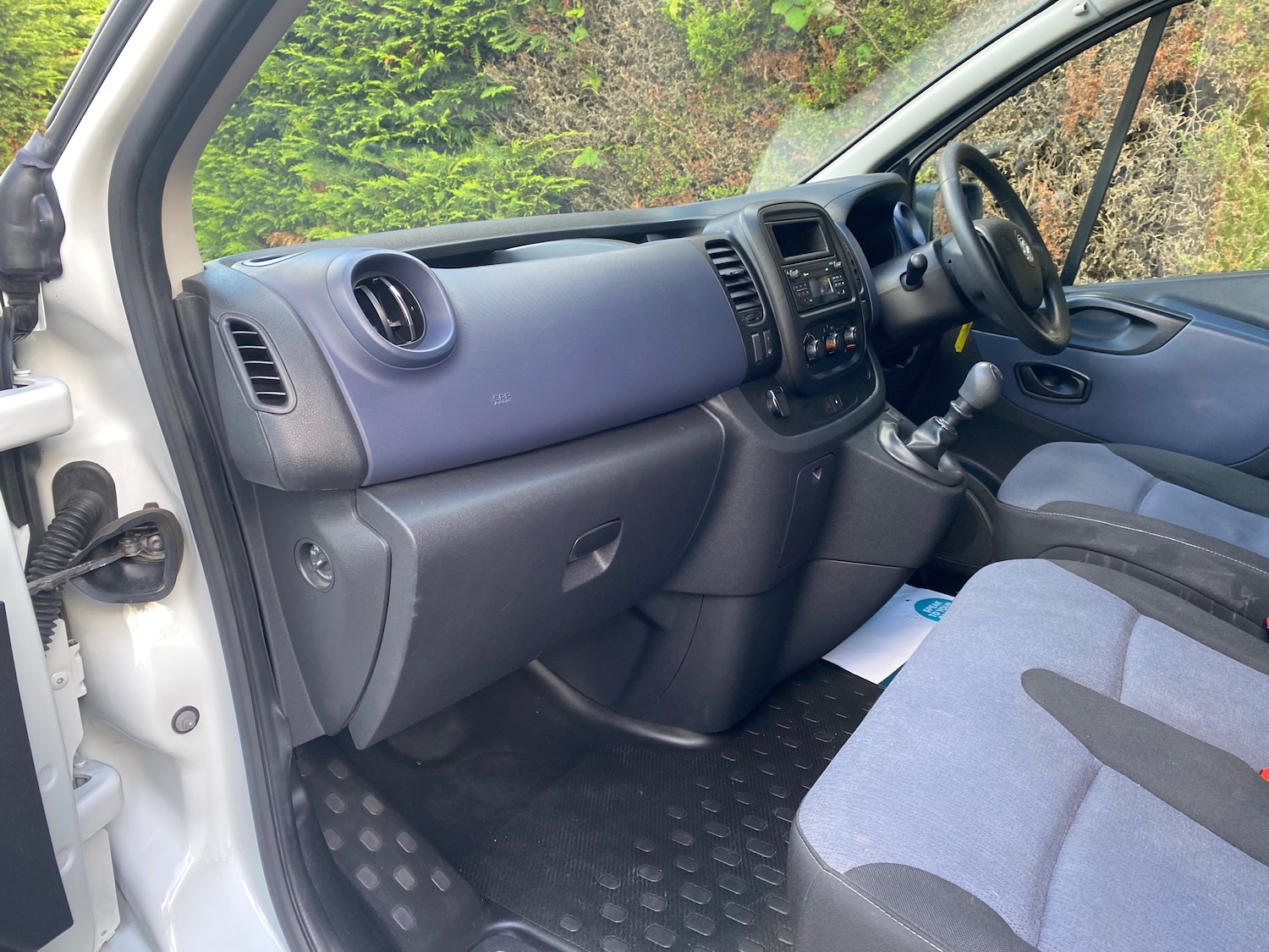 Used Vauxhall Vivaro 2017 for sale - 77412959: Photo 17