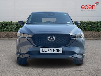Used Mazda CX-5 2024 for sale - 79767640: Photo