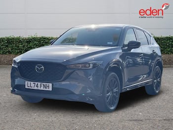Used Mazda CX-5 2024 for sale - 79767640: Photo