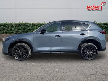 Used Mazda CX-5 2024 for sale - 79767640: Photo