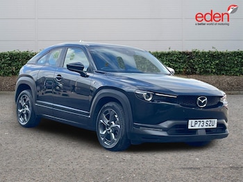 Used Mazda MX-30 2023 for sale - 79431412: Photo