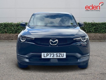 Used Mazda MX-30 2023 for sale - 79431412: Photo