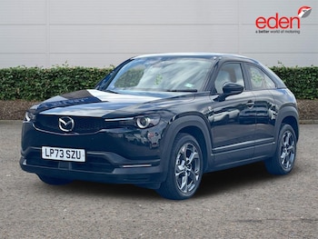 Used Mazda MX-30 2023 for sale - 79431412: Photo