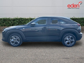 Used Mazda MX-30 2023 for sale - 79431412: Photo