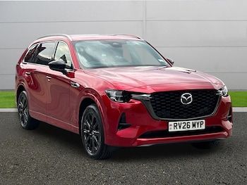 Used Mazda CX-80 2026 for sale - 78568446: Photo