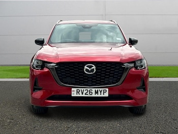 Used Mazda CX-80 2026 for sale - 78568446: Photo