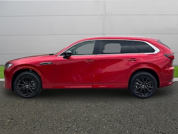 Used Mazda CX-80 2026 for sale - 78568446: Photo