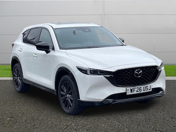 Used Mazda CX-5 2026 for sale - 78568328: Photo