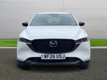 Used Mazda CX-5 2026 for sale - 78568328: Photo