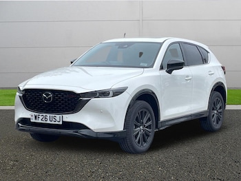Used Mazda CX-5 2026 for sale - 78568328: Photo