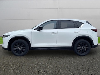 Used Mazda CX-5 2026 for sale - 78568328: Photo