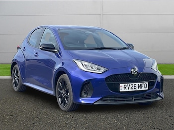 Used Mazda Mazda2 HYBRID 2026 for sale - 79063911: Photo