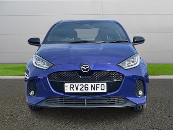 Used Mazda Mazda2 HYBRID 2026 for sale - 79063911: Photo