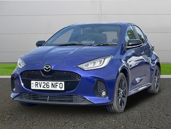 Used Mazda Mazda2 HYBRID 2026 for sale - 79063911: Photo
