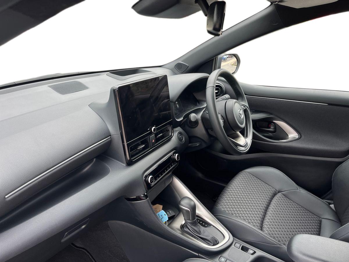 Used Mazda Mazda2 HYBRID 2025 for sale - 77691121: Photo 10