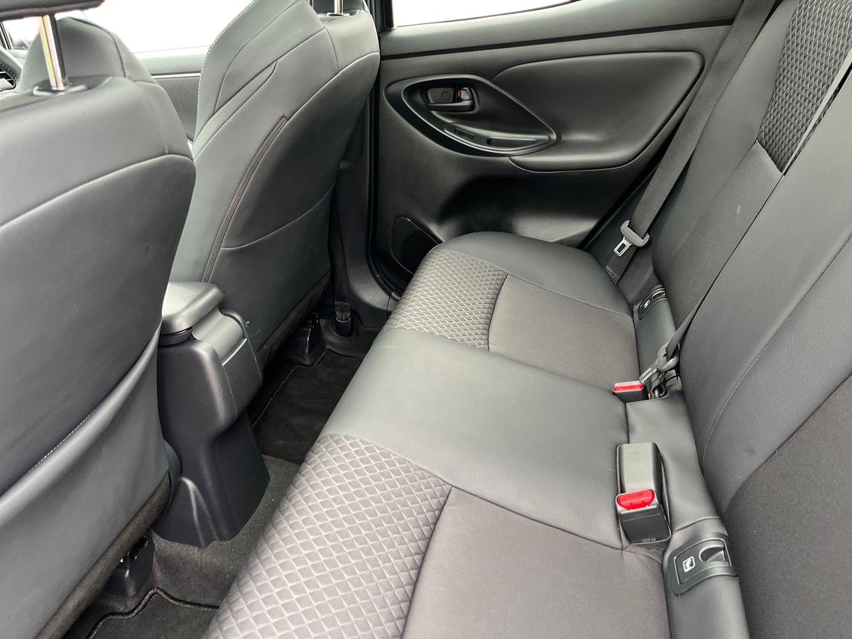 Used Mazda Mazda2 HYBRID 2025 for sale - 77691121: Photo 11