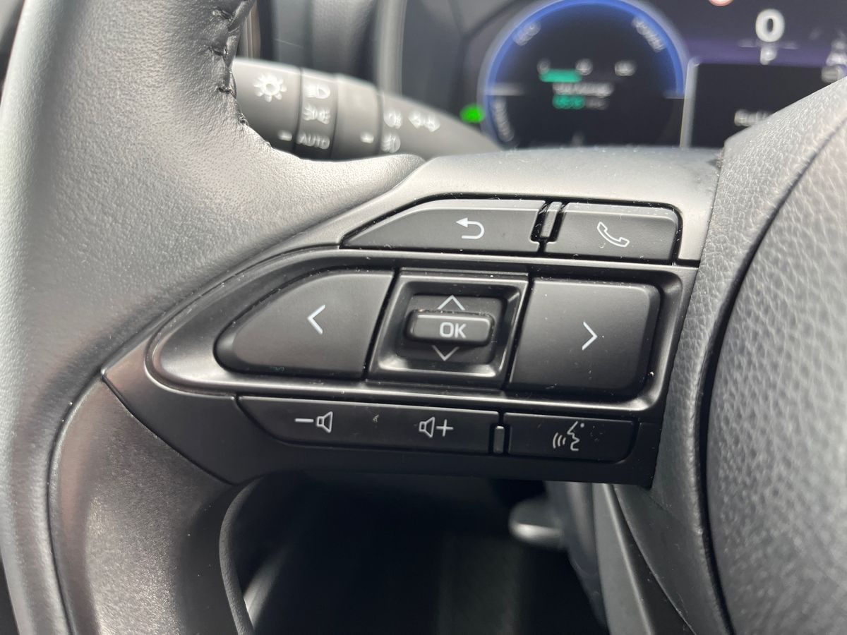 Used Mazda Mazda2 HYBRID 2025 for sale - 77691121: Photo 16