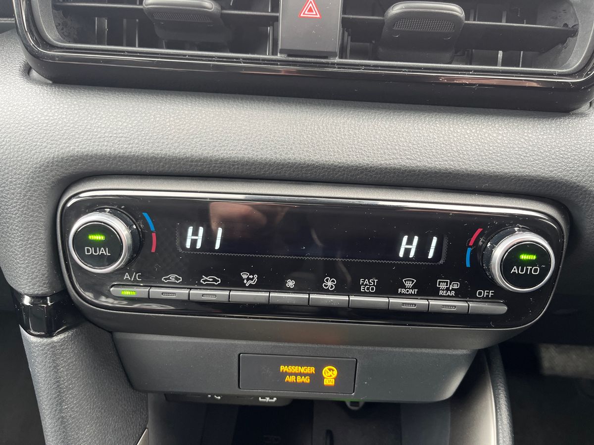 Used Mazda Mazda2 HYBRID 2025 for sale - 77691121: Photo 18