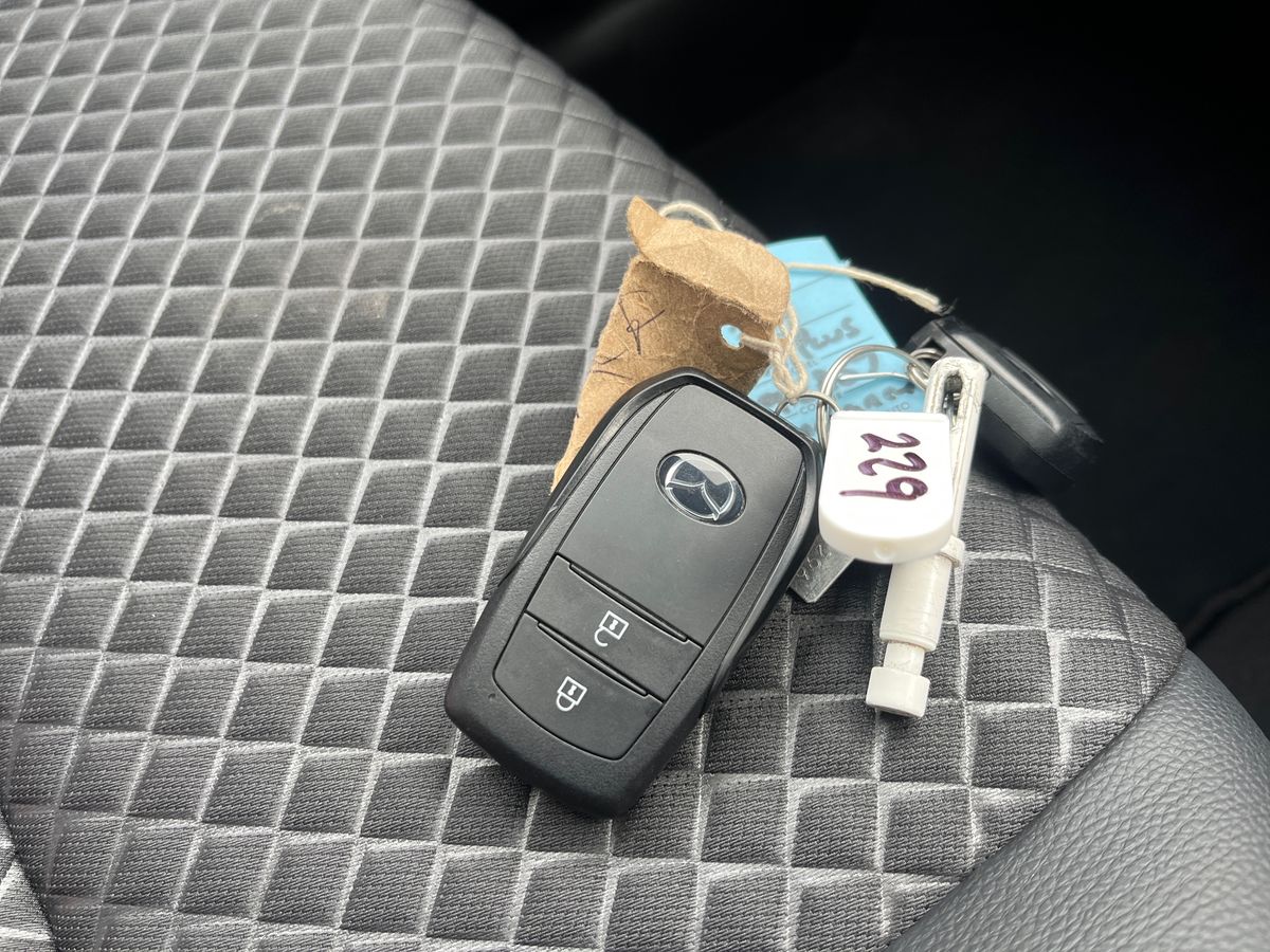 Used Mazda Mazda2 HYBRID 2025 for sale - 77691121: Photo 23