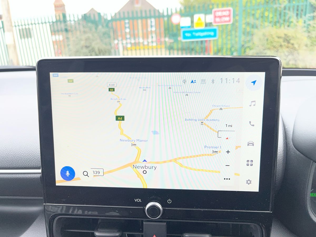 Used Mazda Mazda2 HYBRID 2025 for sale - 77691121: Photo 24