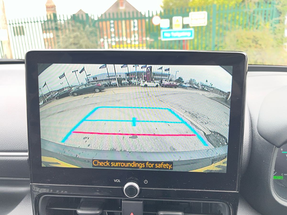 Used Mazda Mazda2 HYBRID 2025 for sale - 77691121: Photo 25