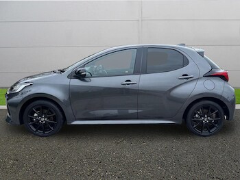 Used Mazda Mazda2 HYBRID 2025 for sale - 77691121: Photo