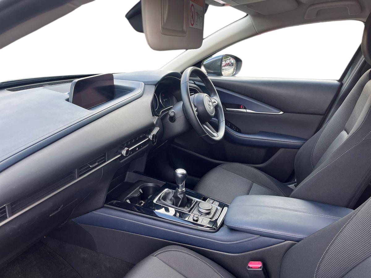 Used Mazda CX-30 2020 for sale - 77691117: Photo 10